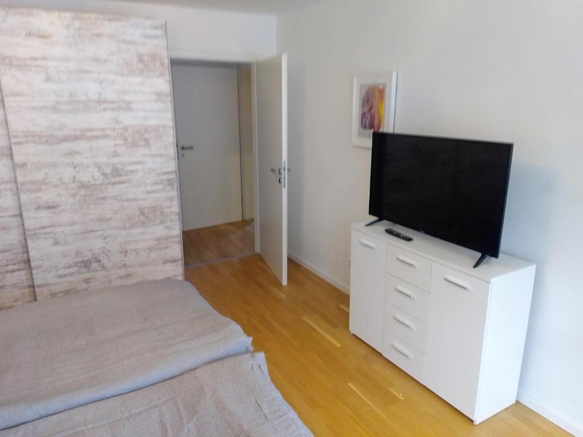 Sonnen-Apartment Bad Honnef Eksteriør bilde