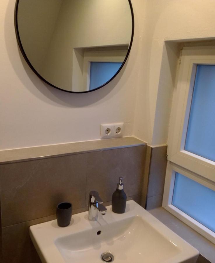 Sonnen-Apartment Bad Honnef Eksteriør bilde