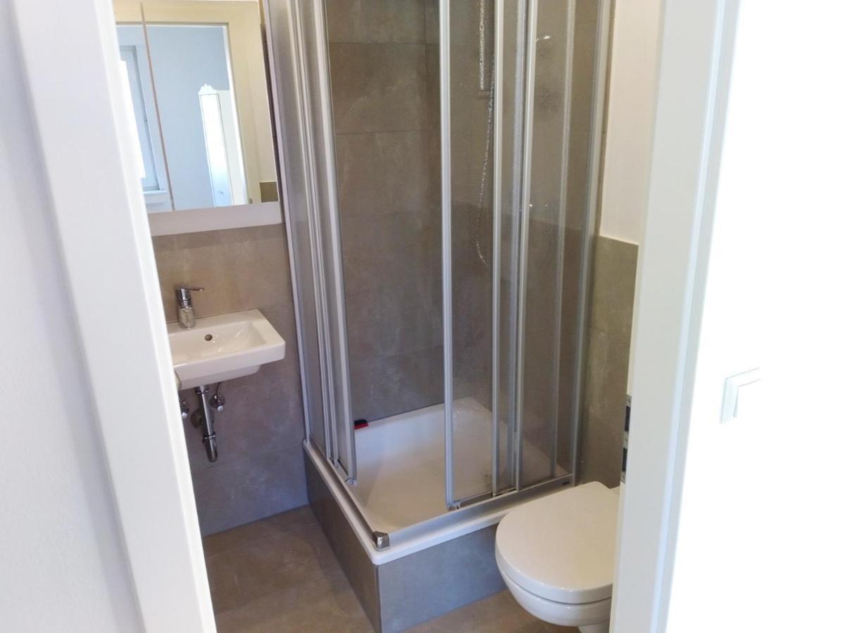 Sonnen-Apartment Bad Honnef Eksteriør bilde